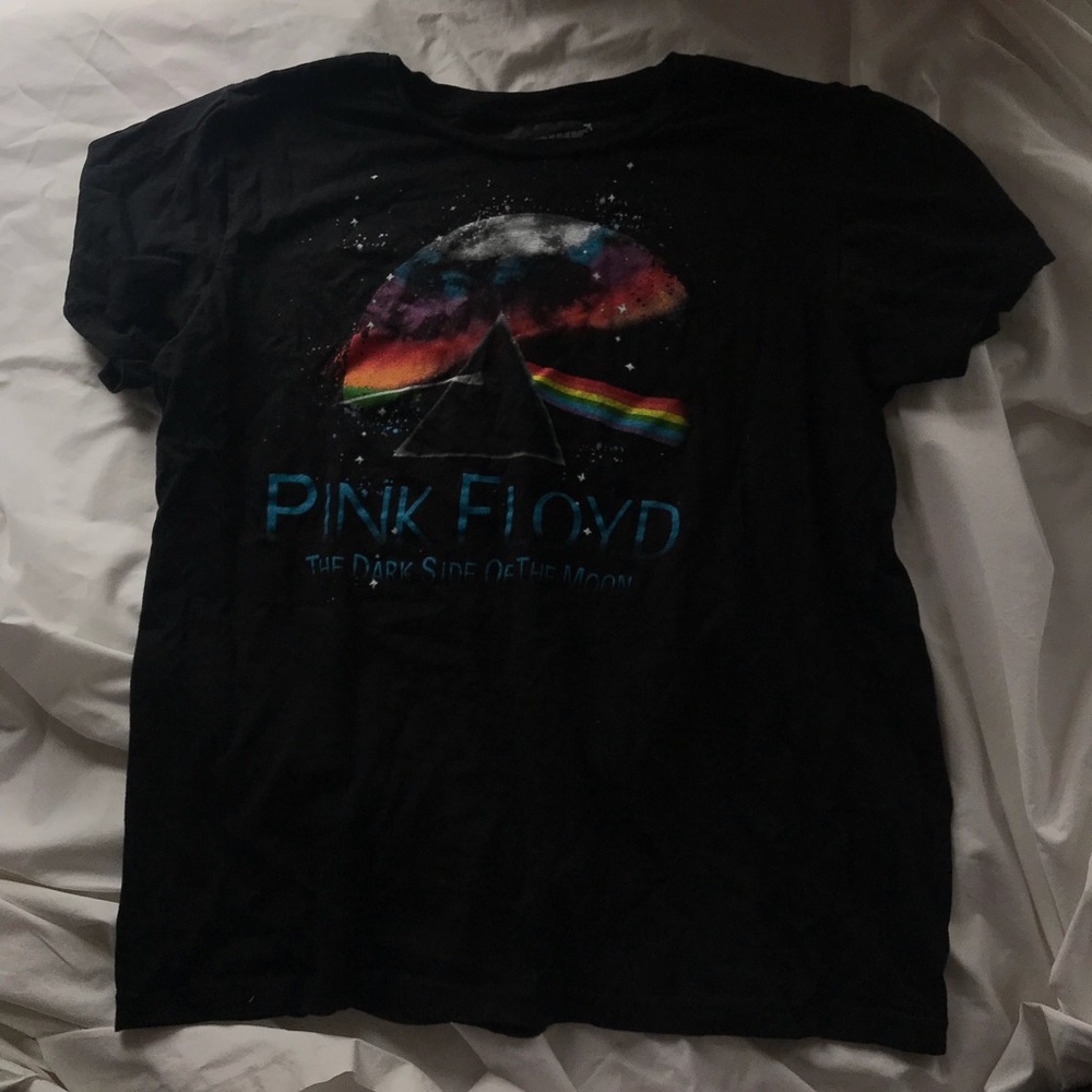 Pink Floyd Tshirt